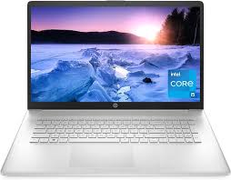 HP Laptop 17 (2024) Review