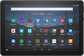 Amazon Fire HD 10 tablet