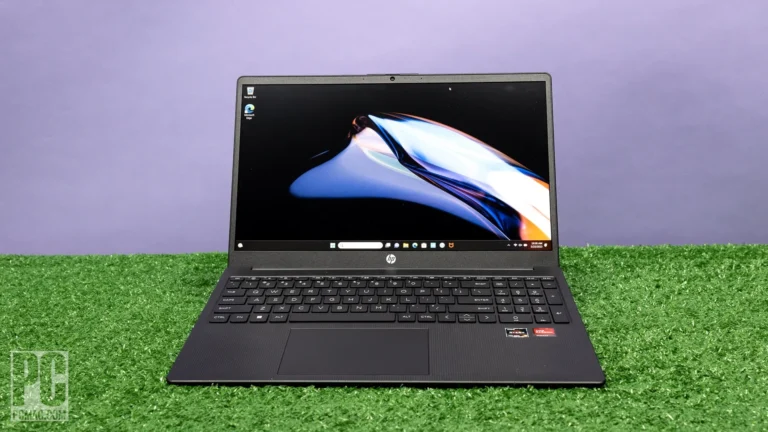 HP Laptop 15z (2024) Review