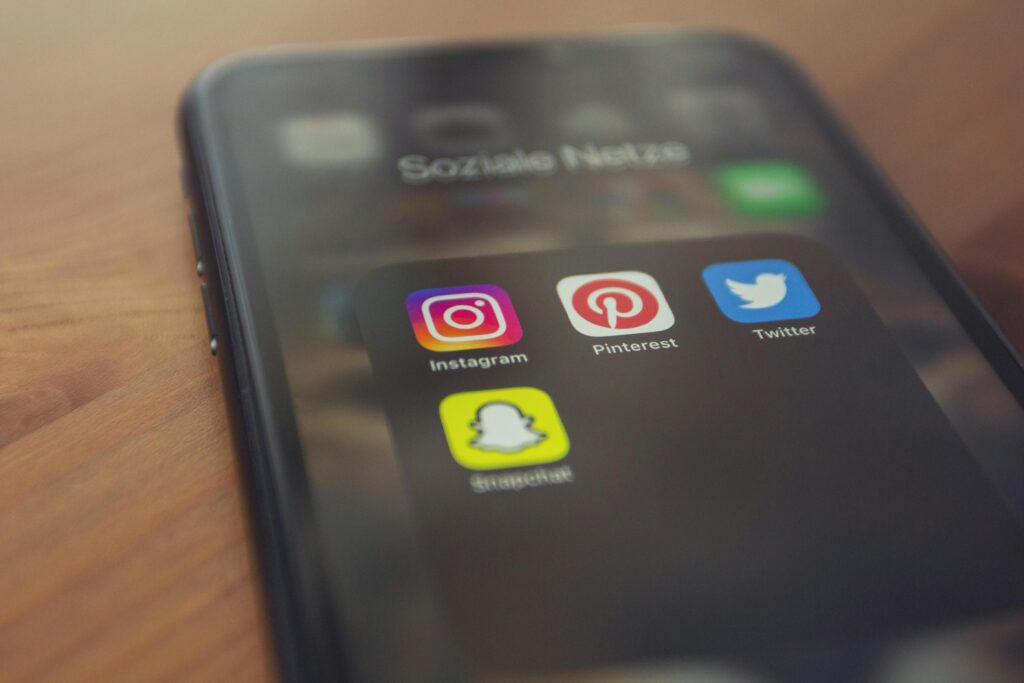 Powerful Social Media Marketing Strategies for Business Growth